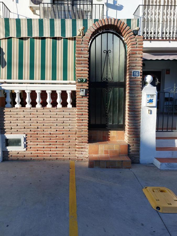 Casa Lunera Fuengirola Exterior photo