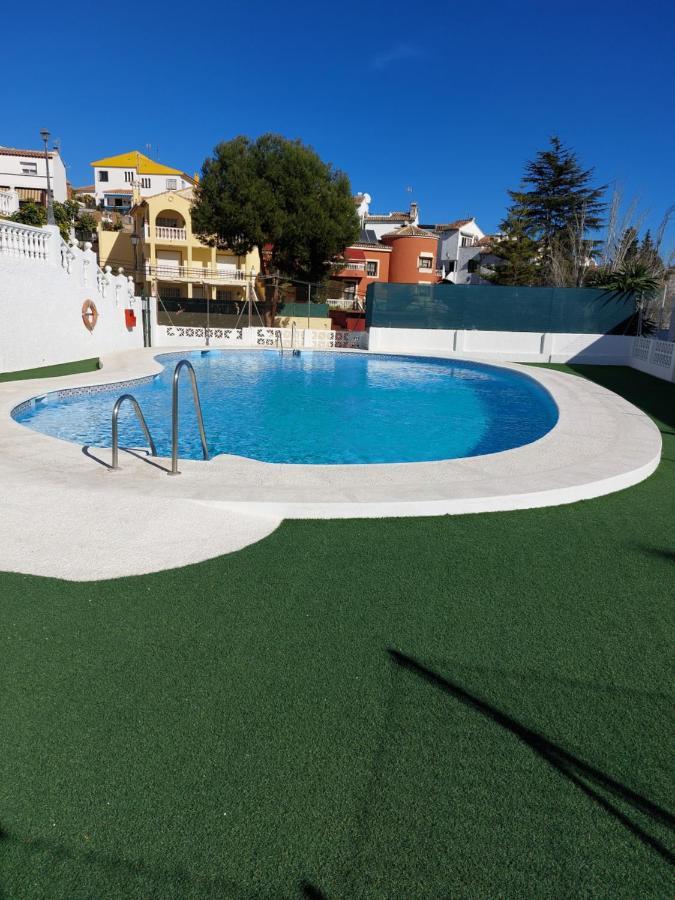 Casa Lunera Fuengirola Exterior photo