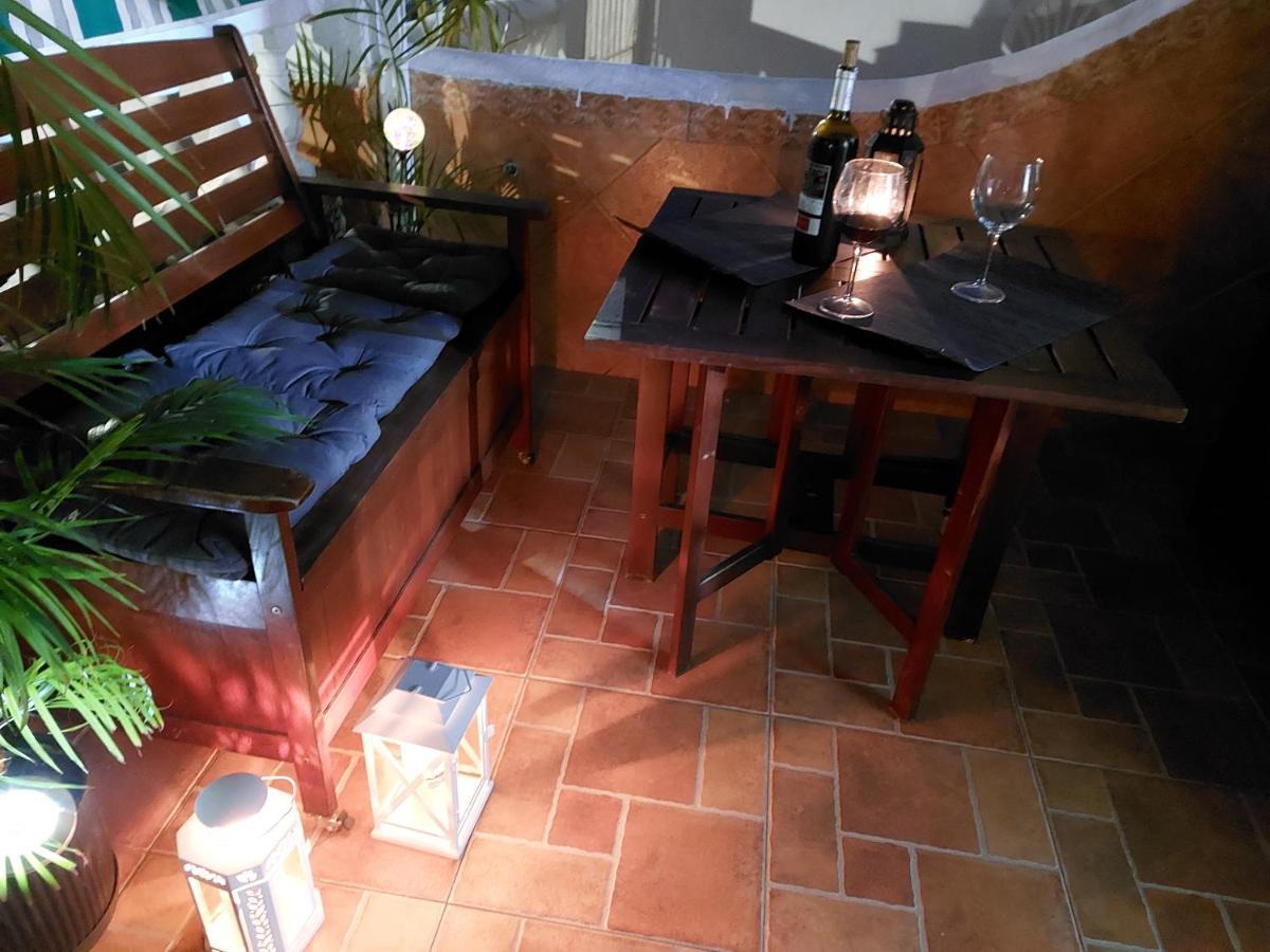 Casa Lunera Fuengirola Exterior photo