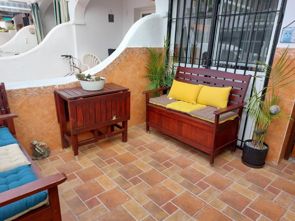 Casa Lunera Fuengirola Exterior photo