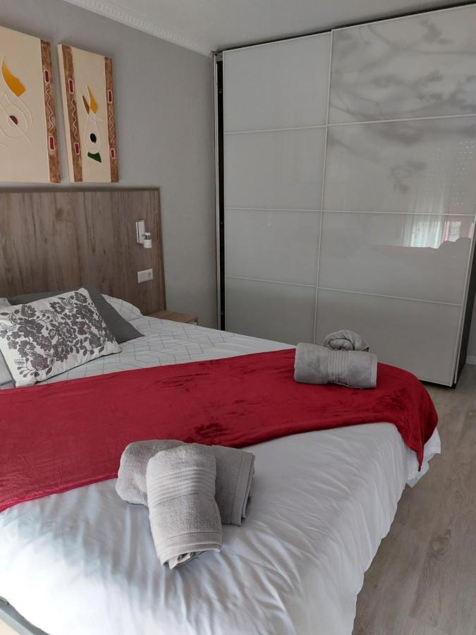 Casa Lunera Fuengirola Exterior photo