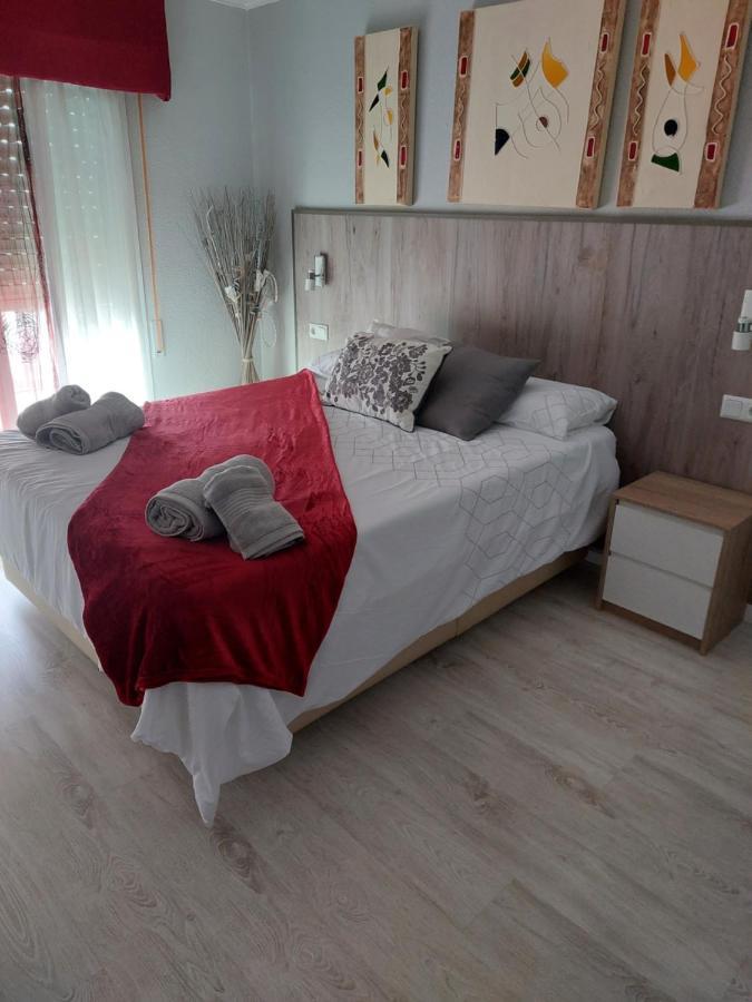 Casa Lunera Fuengirola Exterior photo