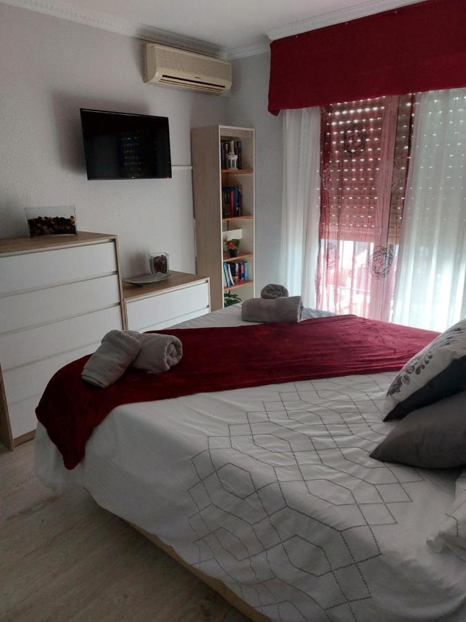 Casa Lunera Fuengirola Exterior photo